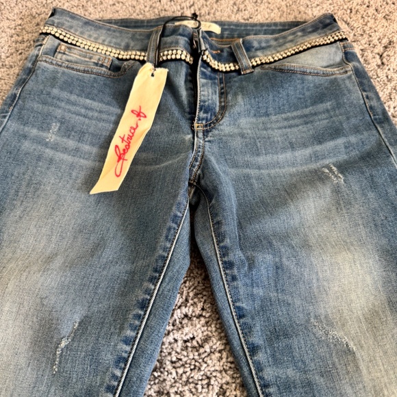 BEATRICE.B  WOMAN JEANS! - Picture 8 of 13